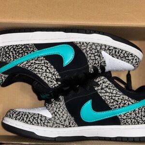 Nike SB Dunks